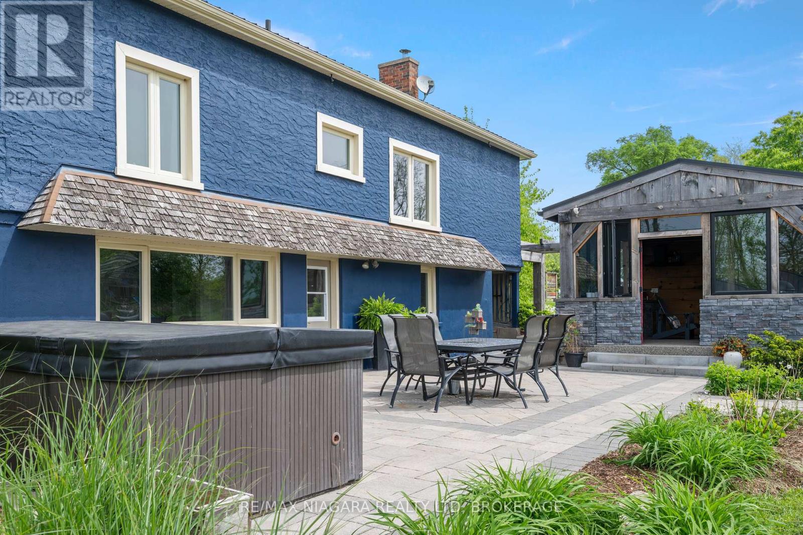 2636 Merrittville Highway, Thorold (Cataract Road), Ontario  L0S 1E6 - Photo 26 - X12267964