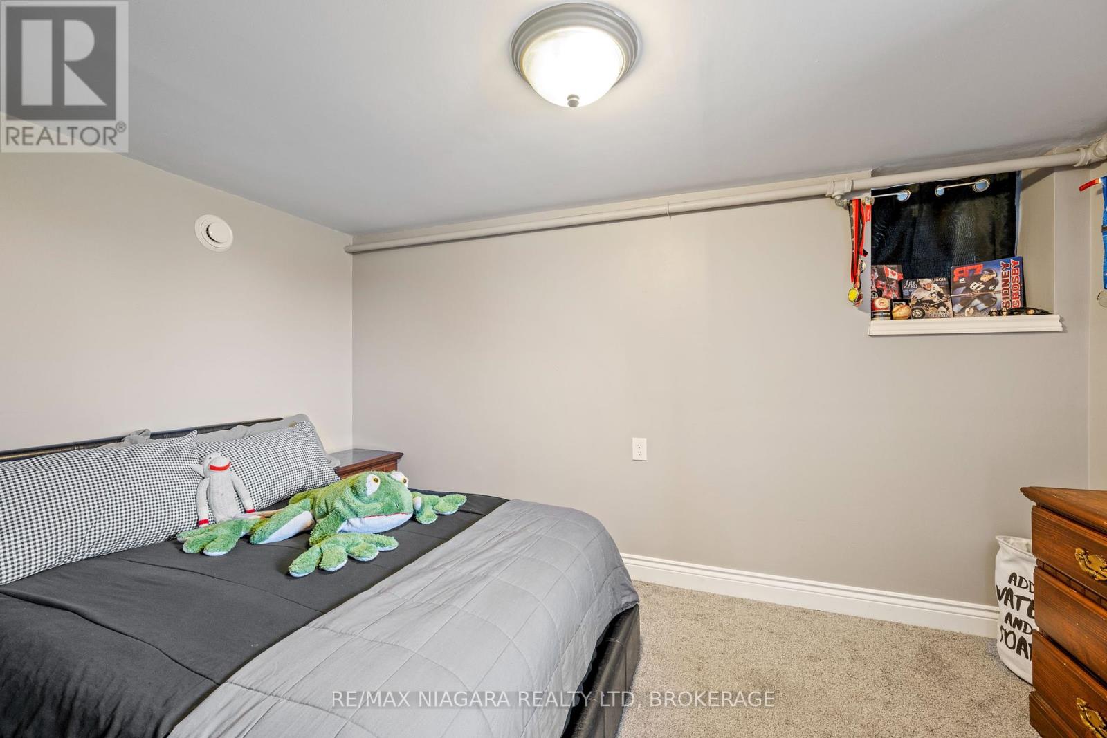 2636 Merrittville Highway, Thorold (Cataract Road), Ontario  L0S 1E6 - Photo 23 - X12267964