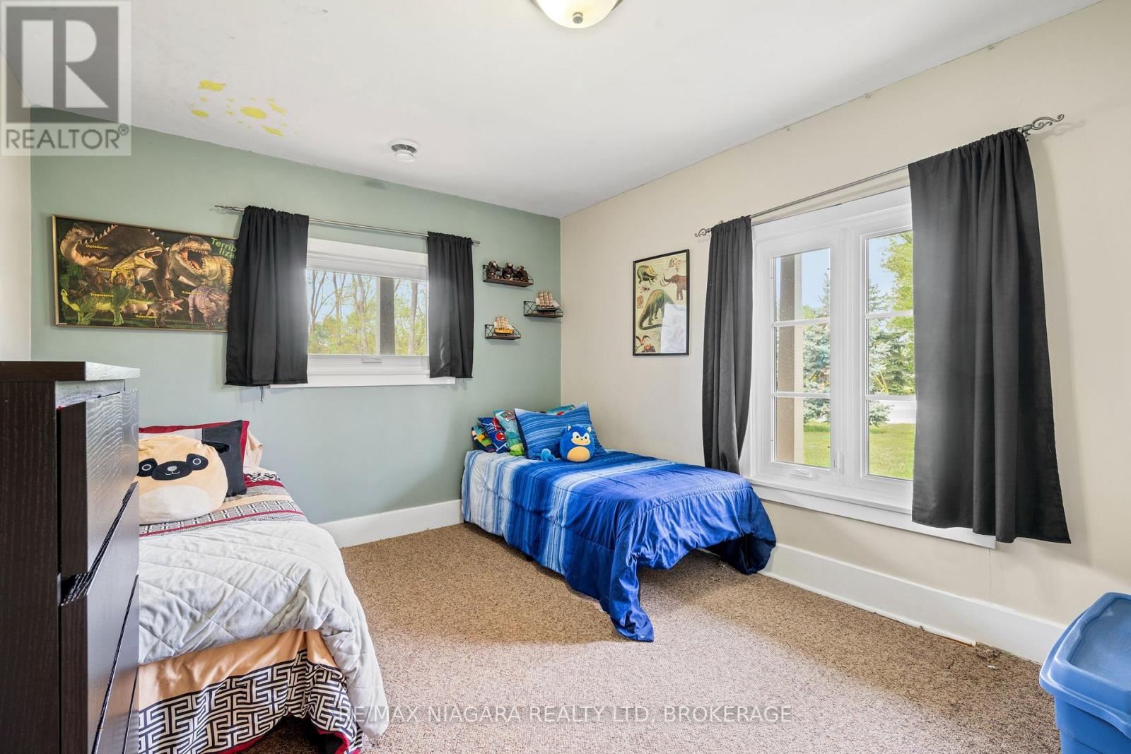 2636 Merrittville Highway, Thorold (Cataract Road), Ontario  L0S 1E6 - Photo 21 - X12267964