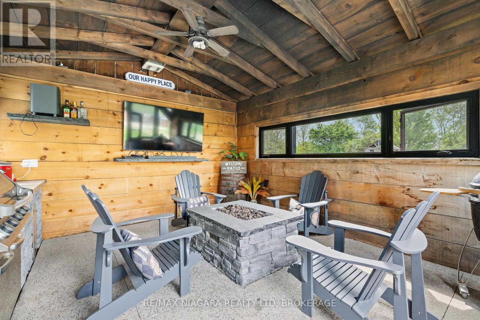 2636 Merrittville Highway, Thorold (Cataract Road), Ontario  L0S 1E6 - Photo 29 - X12267964