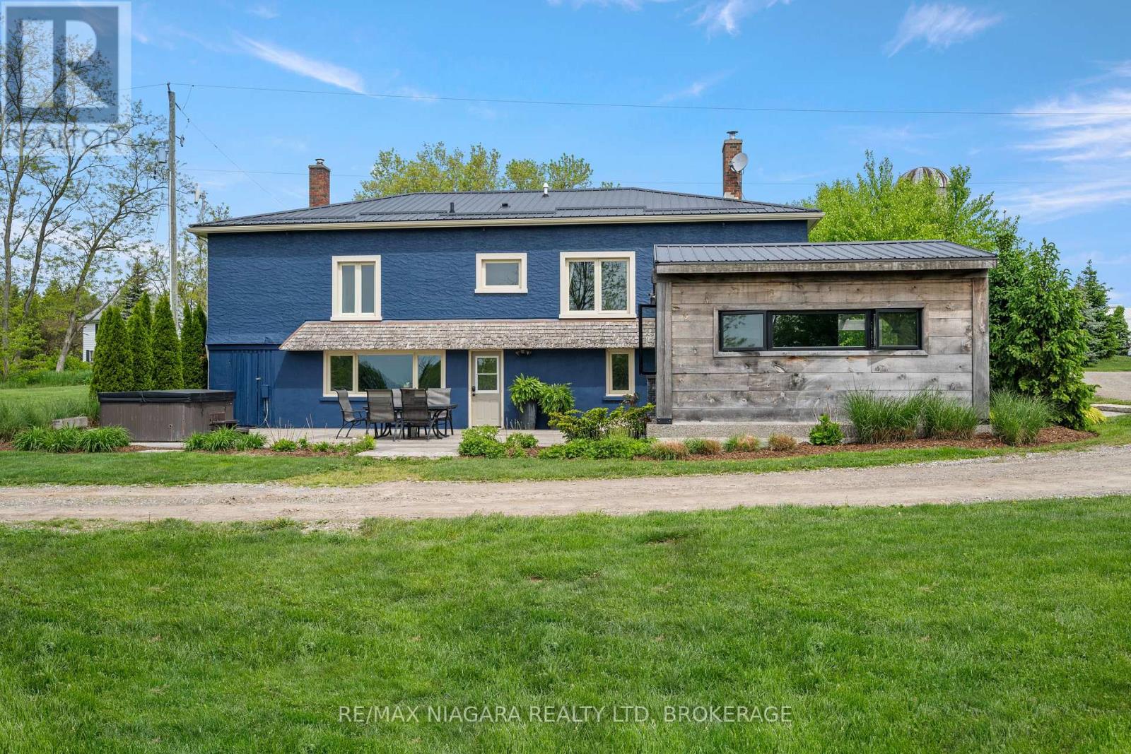 2636 Merrittville Highway, Thorold (Cataract Road), Ontario  L0S 1E6 - Photo 28 - X12267964