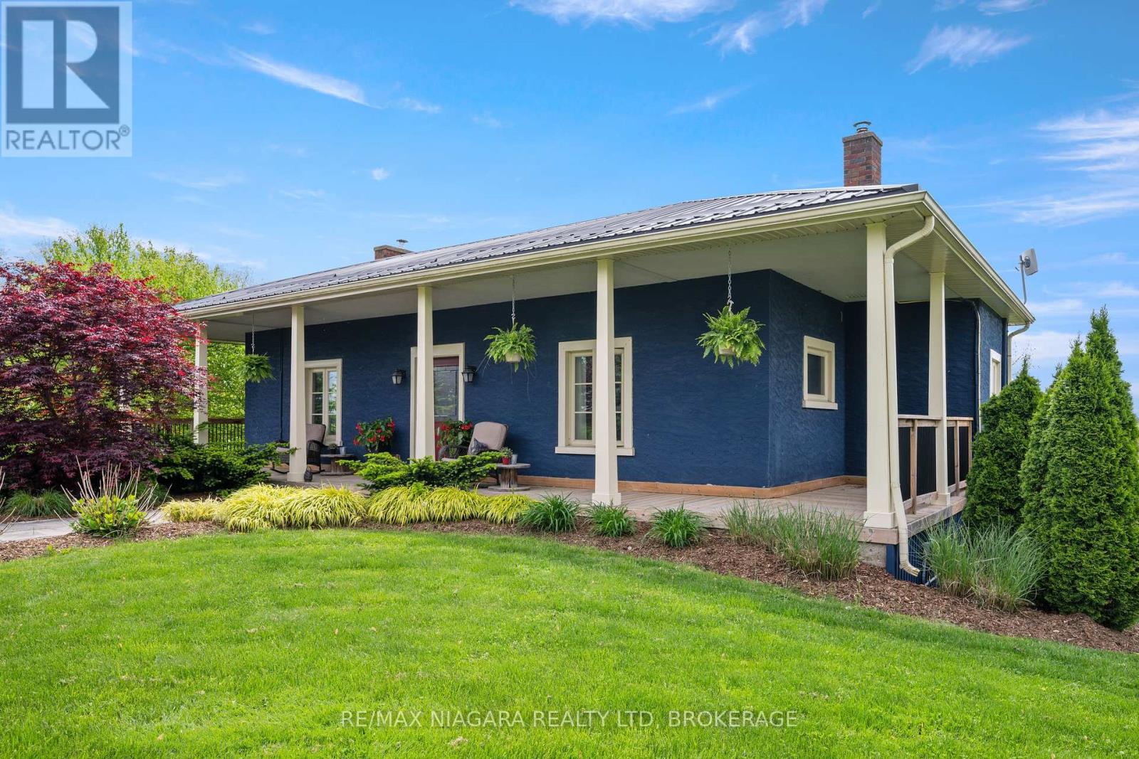 2636 Merrittville Highway, Thorold (Cataract Road), Ontario  L0S 1E6 - Photo 33 - X12267964