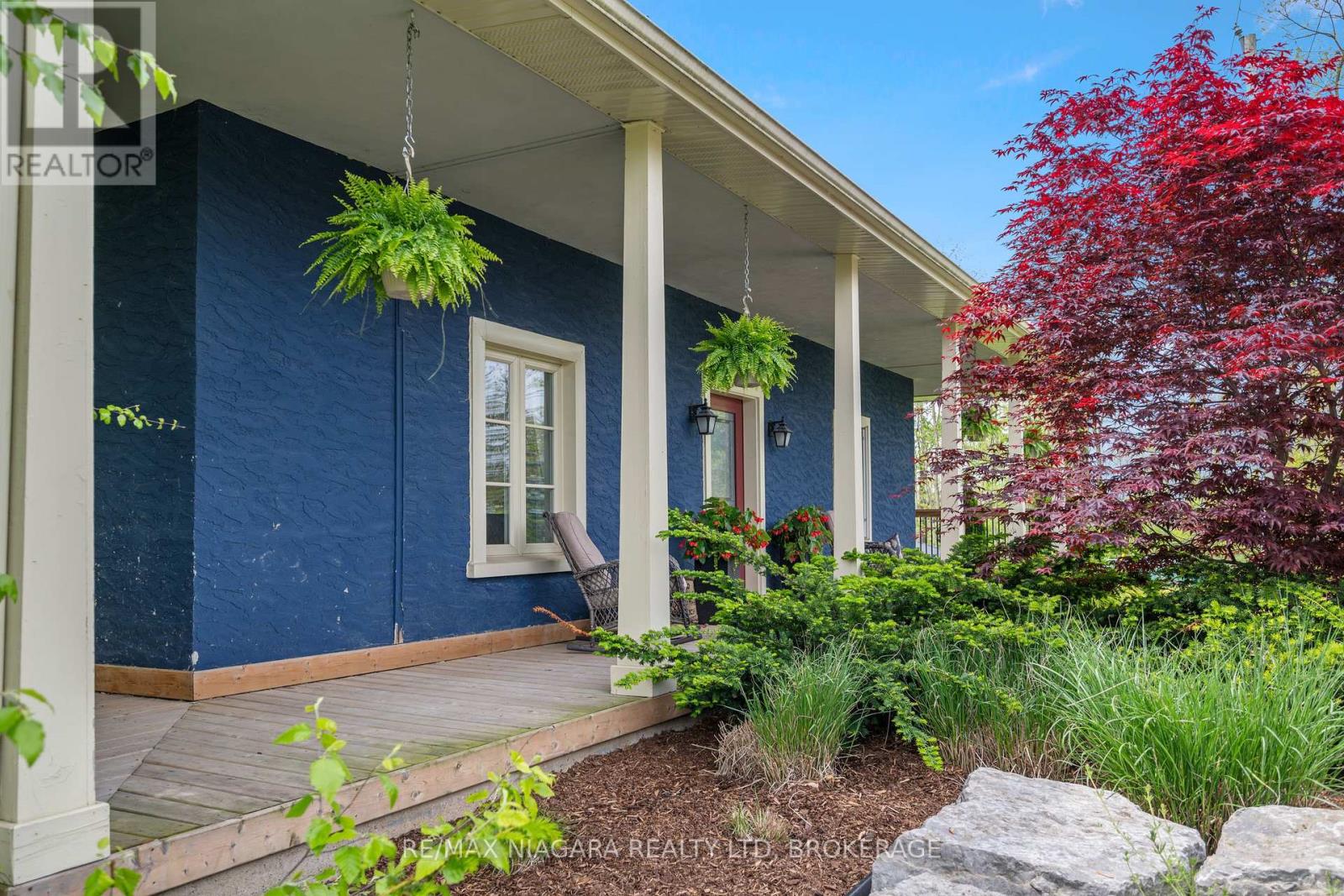 2636 Merrittville Highway, Thorold (Cataract Road), Ontario  L0S 1E6 - Photo 4 - X12267964