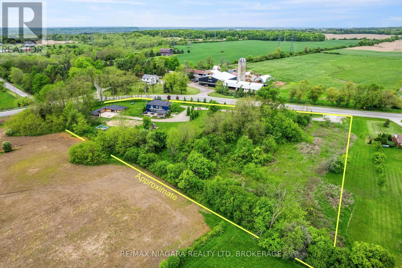 2636 Merrittville Highway, Thorold (Cataract Road), Ontario  L0S 1E6 - Photo 37 - X12267964