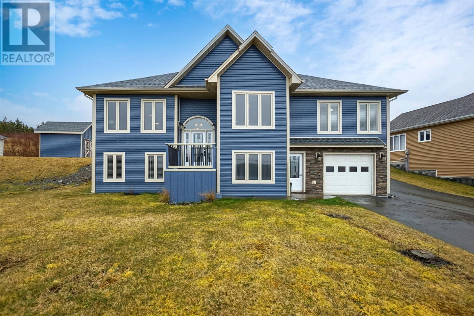 8 Jacksonville Estates, South River, Newfoundland & Labrador  A0A 3W0 - Photo 1 - 1287503