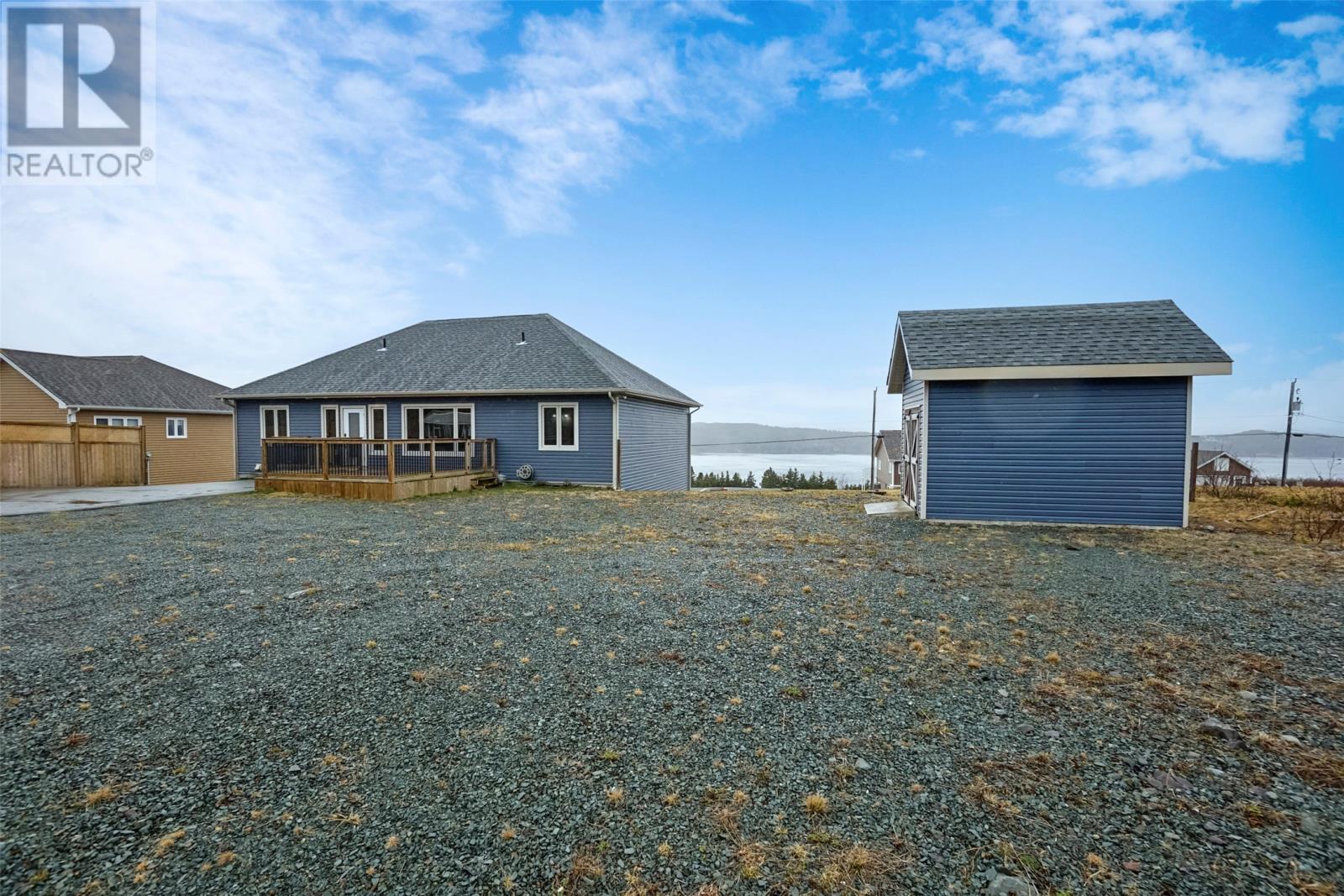 8 Jacksonville Estates, South River, Newfoundland & Labrador  A0A 3W0 - Photo 2 - 1287503