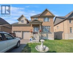 37 SUMMER BREEZE DRIVE, Quinte West, Ontario