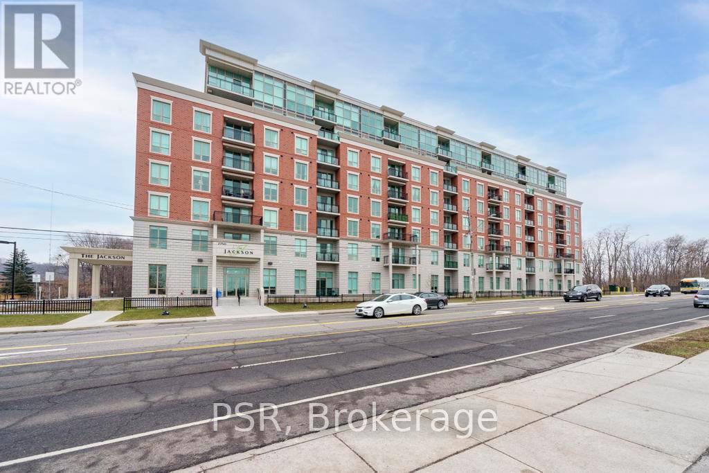 Property at 215 - 2750 KING STREET E image 1