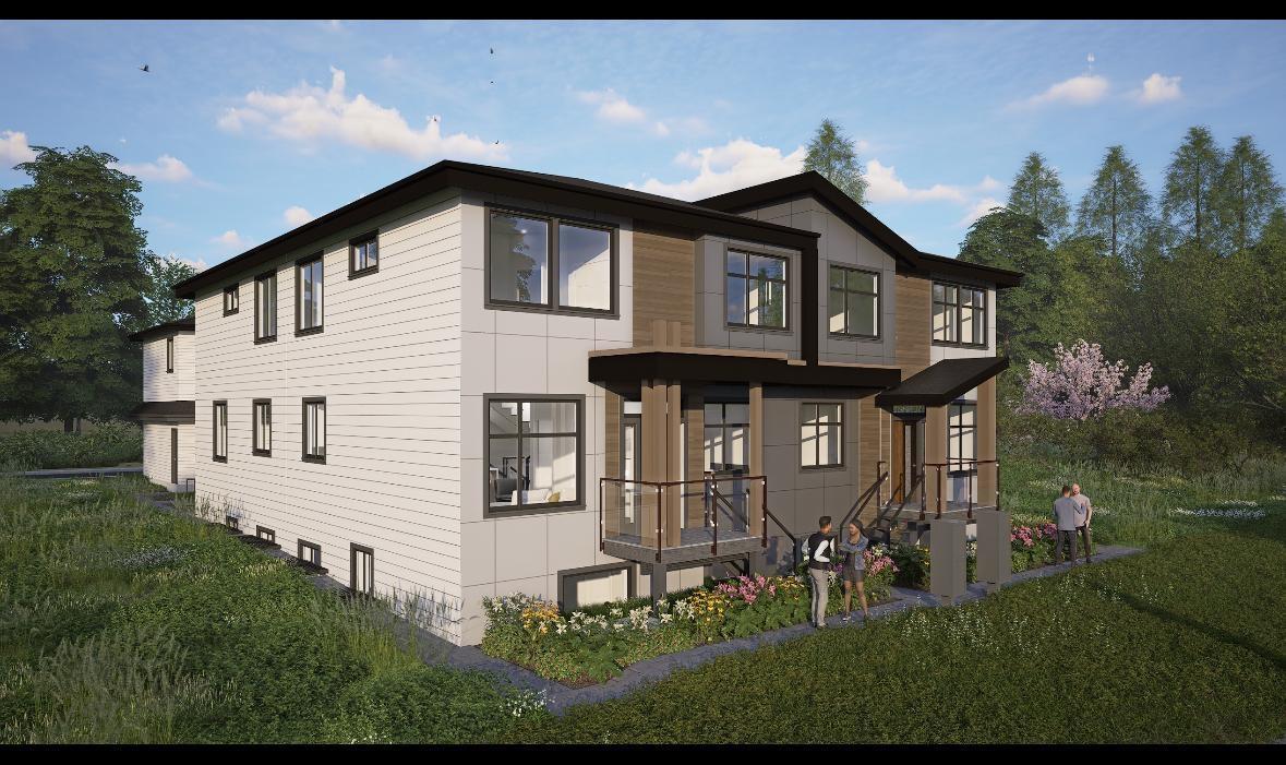 Property at 104 8883 KING GEORGE BOULEVARD image 5