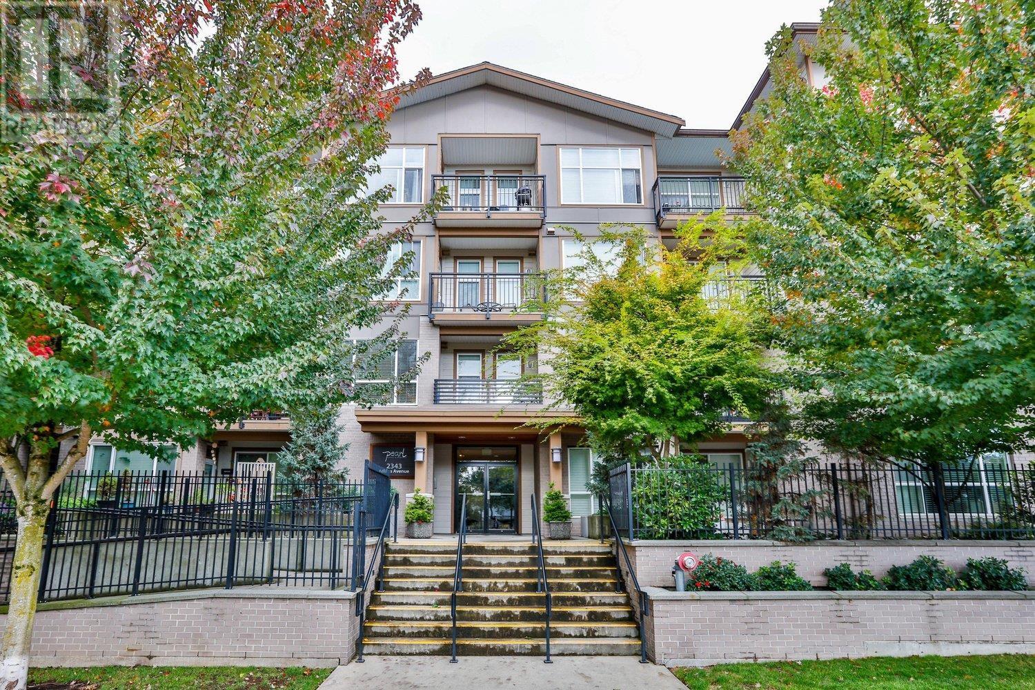 310 2343 ATKINS AVENUE, Port Coquitlam, British Columbia