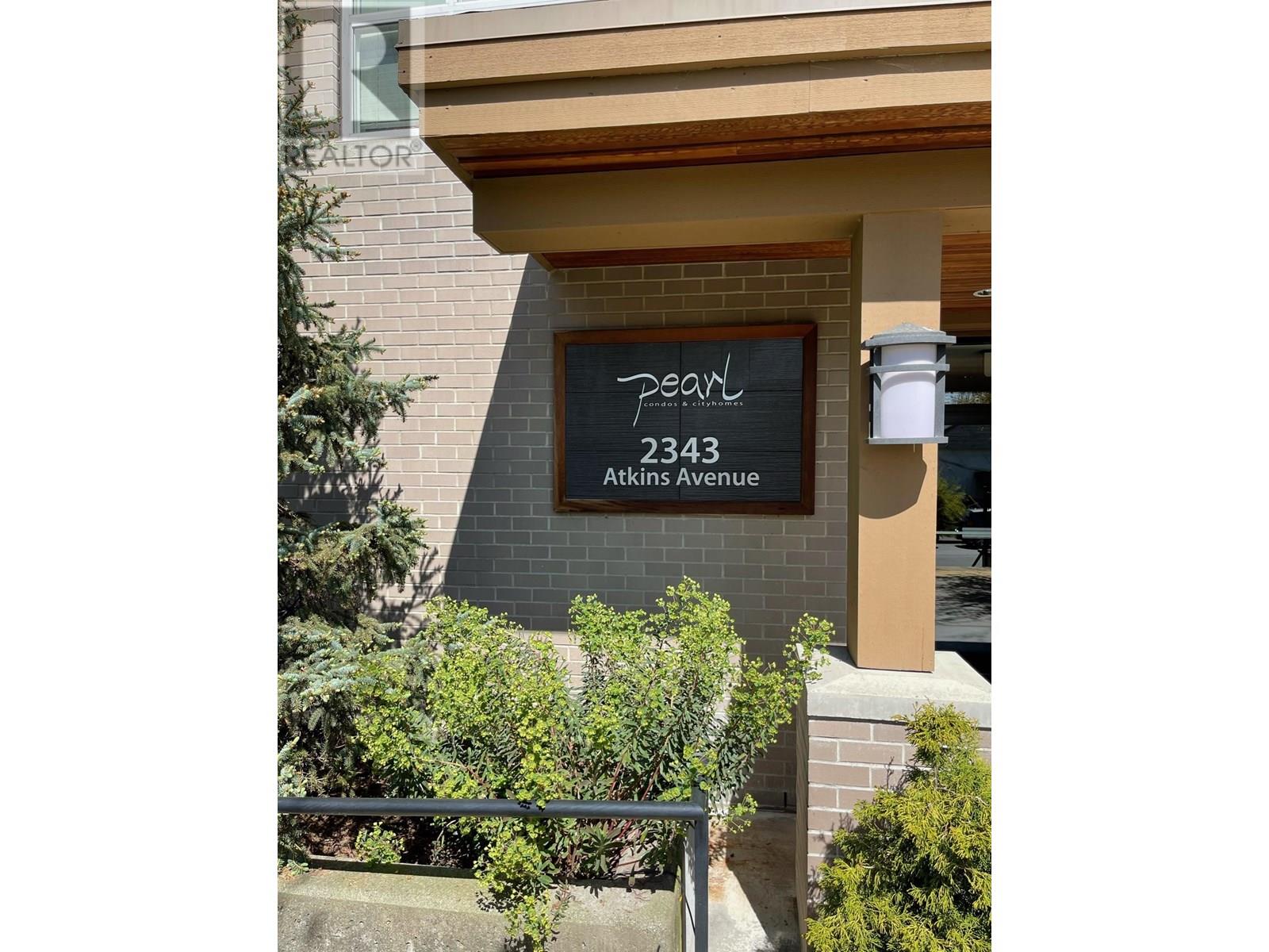 310 2343 Atkins Avenue, Port Coquitlam, British Columbia  V3C 1Y7 - Photo 17 - R3024086