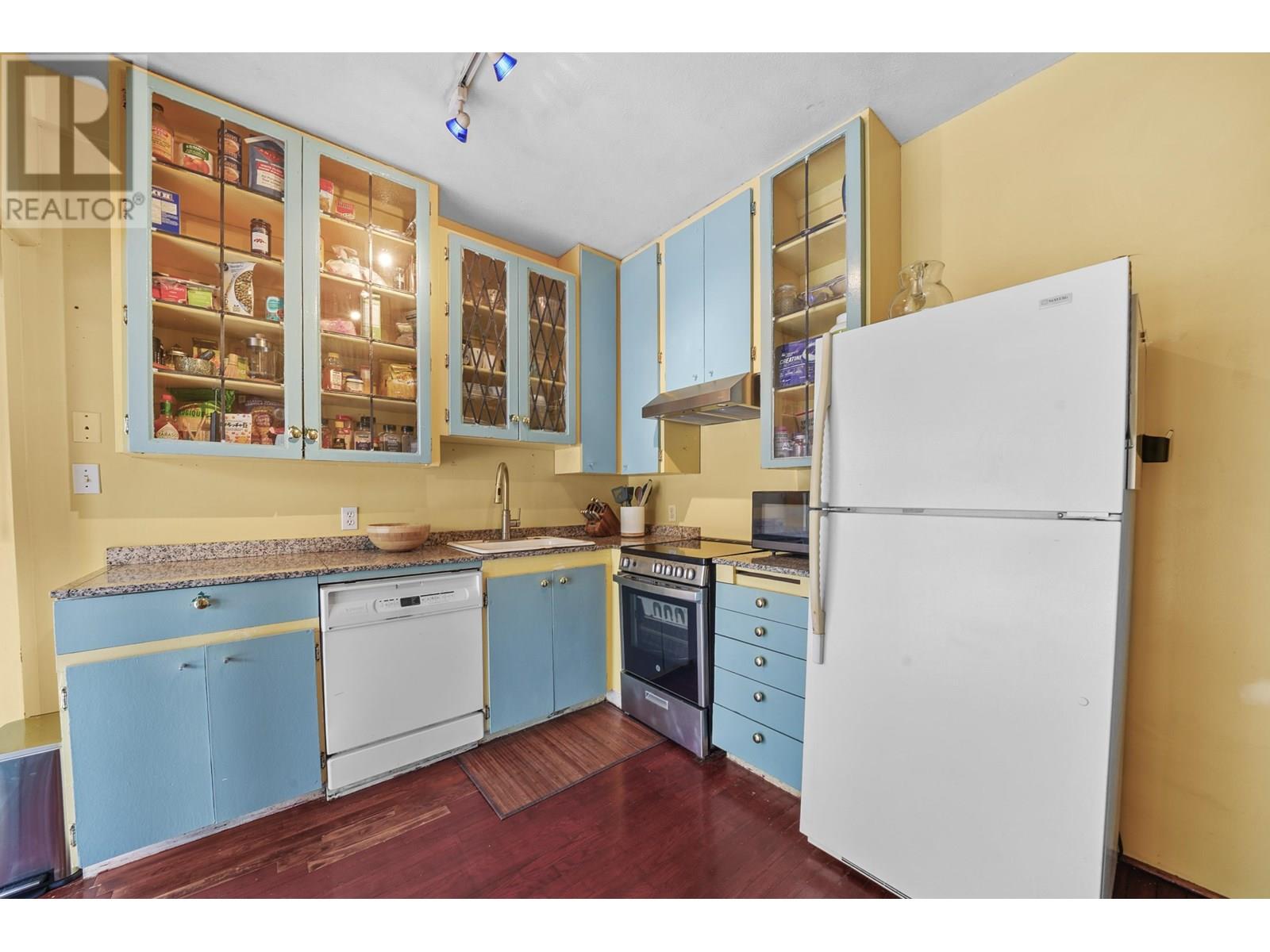 3535- 3539 W 3rd Avenue, Vancouver, British Columbia  V6R 1L8 - Photo 8 - R3022128