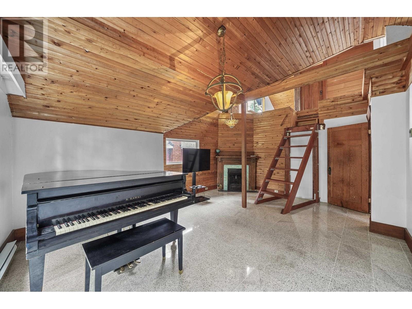 3535- 3539 W 3rd Avenue, Vancouver, British Columbia  V6R 1L8 - Photo 15 - R3022128