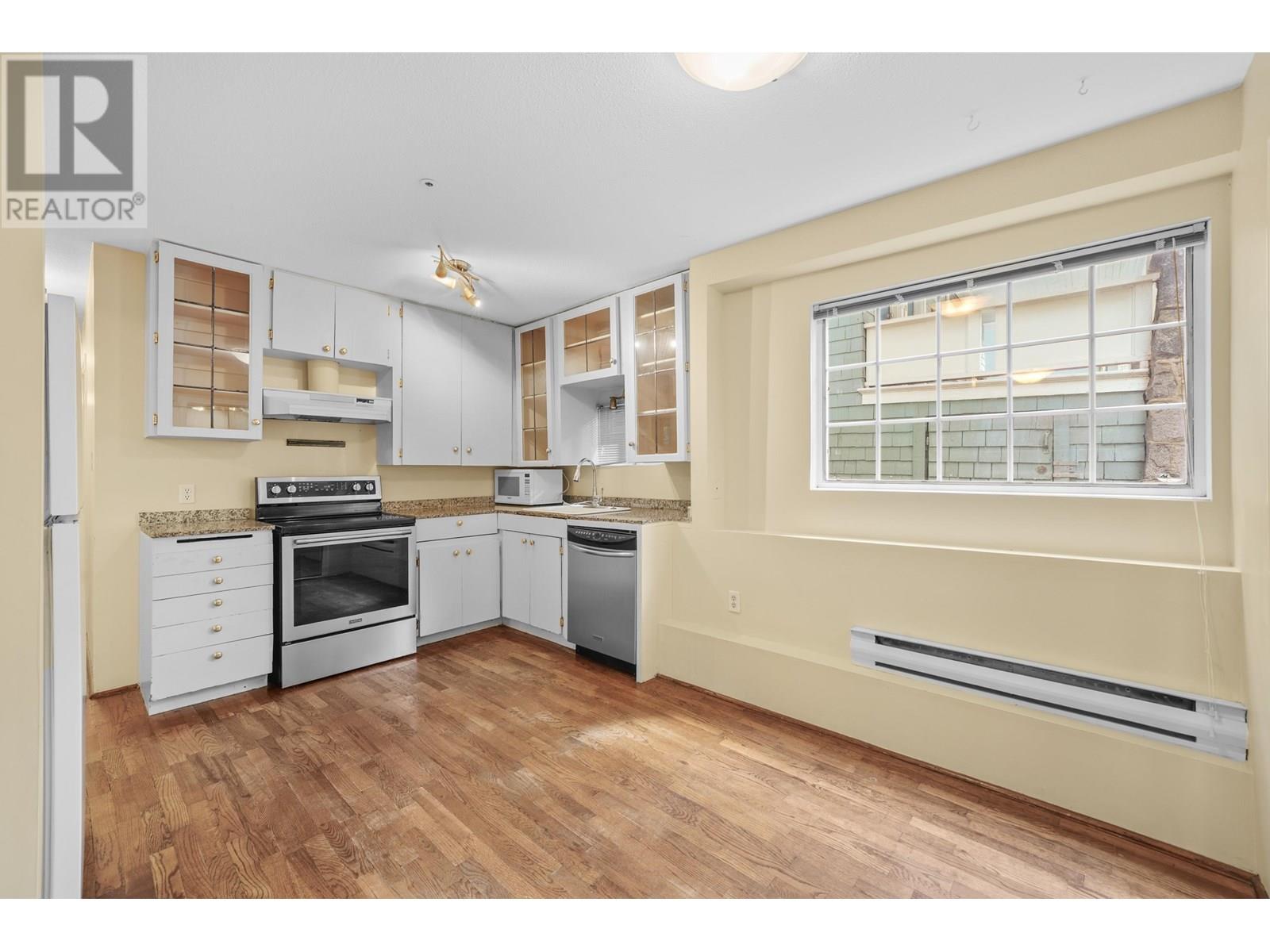 3535- 3539 W 3rd Avenue, Vancouver, British Columbia  V6R 1L8 - Photo 32 - R3022128