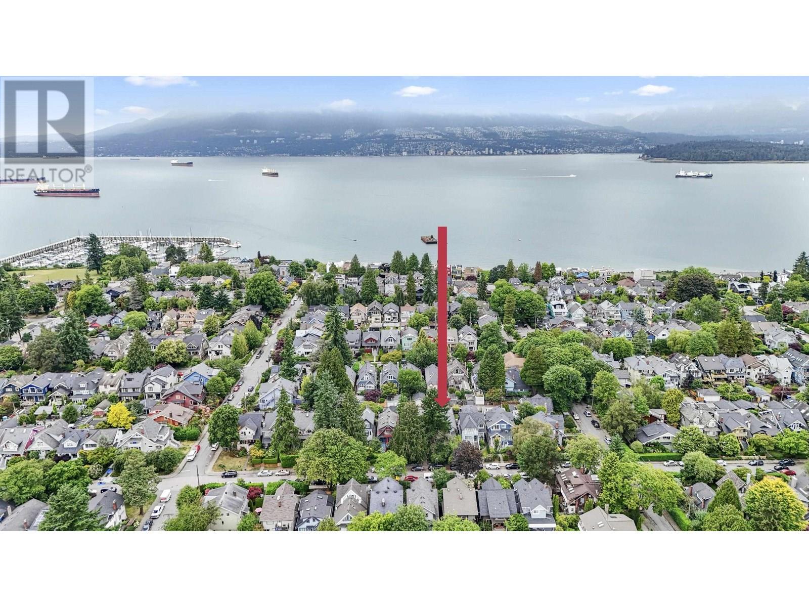 3535- 3539 W 3rd Avenue, Vancouver, British Columbia  V6R 1L8 - Photo 40 - R3022128