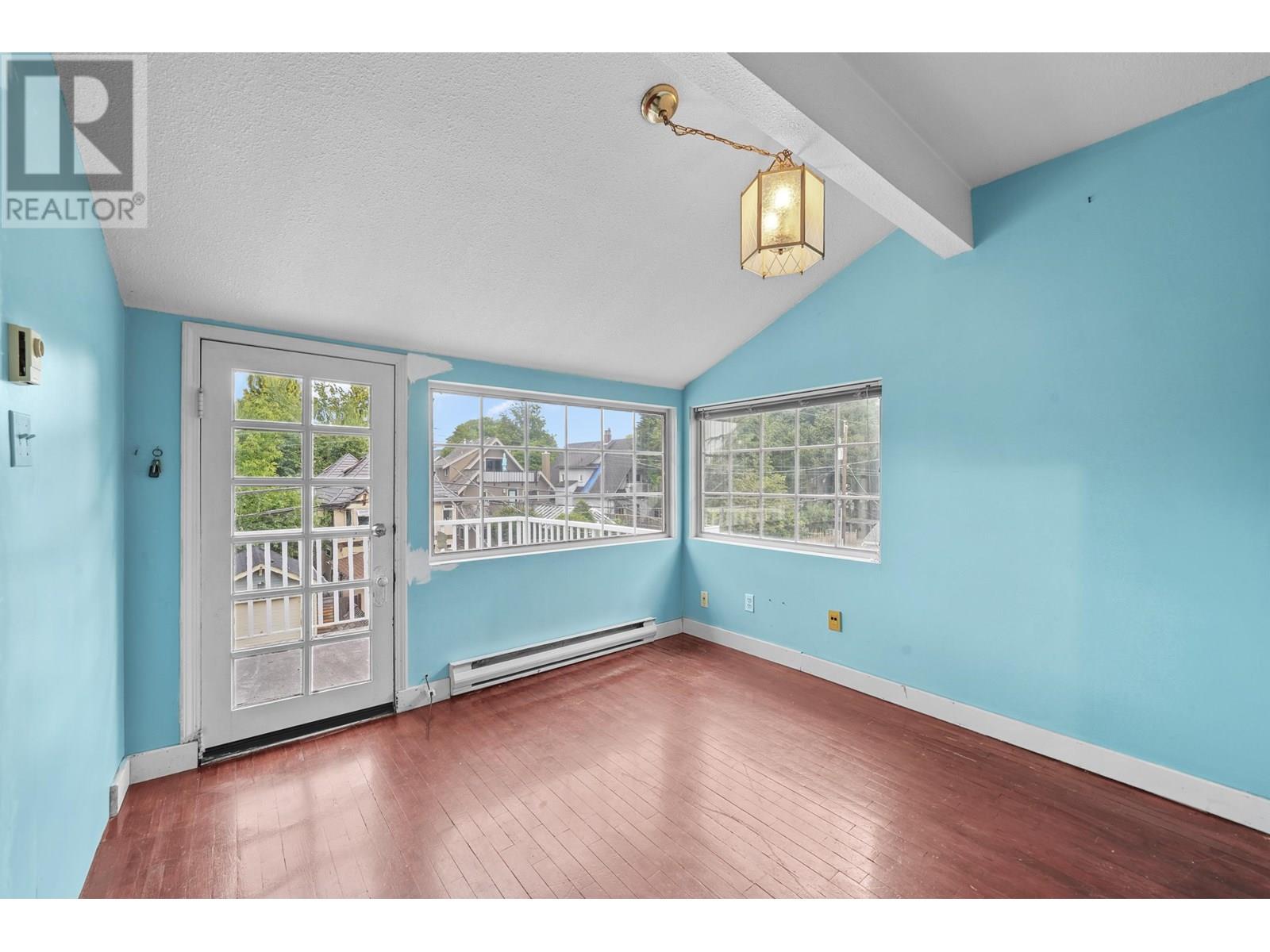 3535- 3539 W 3rd Avenue, Vancouver, British Columbia  V6R 1L8 - Photo 20 - R3022128