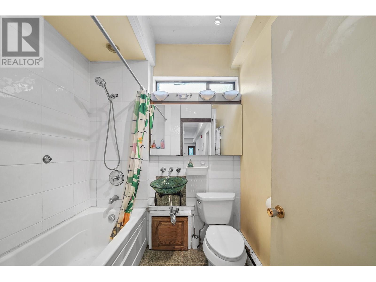 3535- 3539 W 3rd Avenue, Vancouver, British Columbia  V6R 1L8 - Photo 10 - R3022128