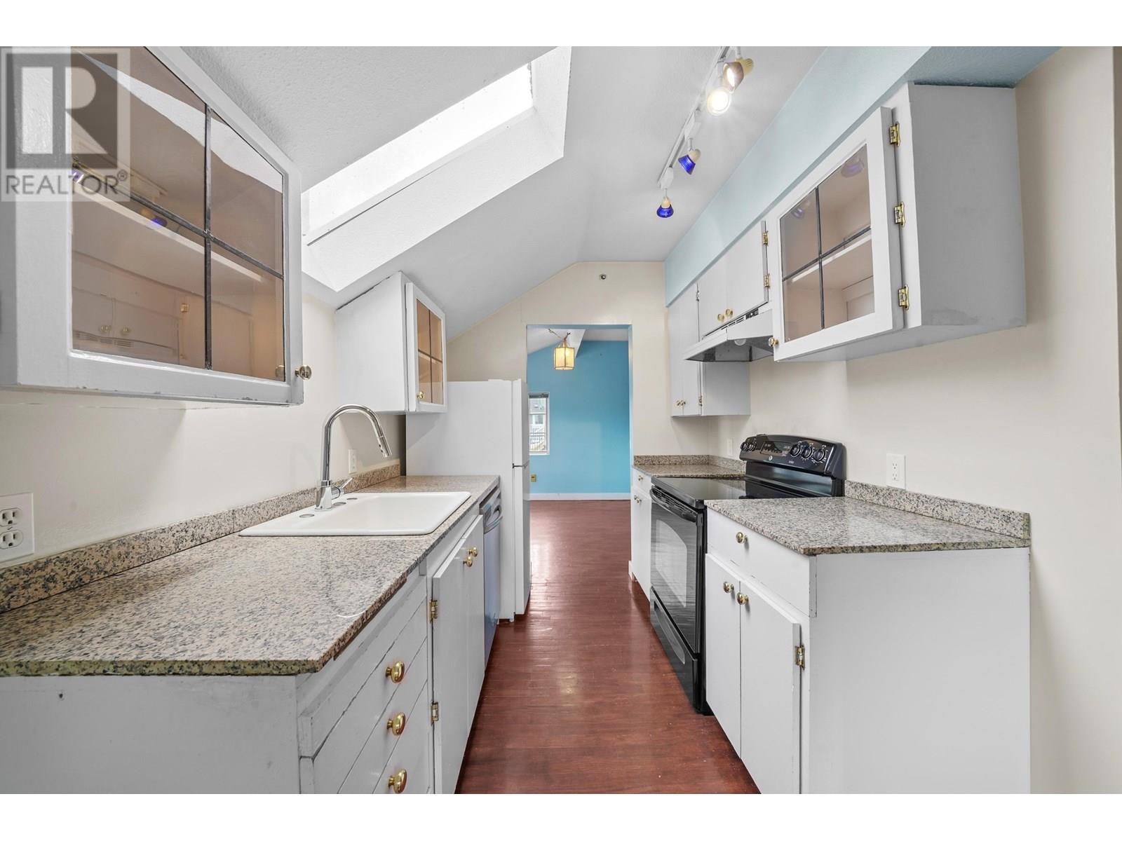 3535- 3539 W 3rd Avenue, Vancouver, British Columbia  V6R 1L8 - Photo 25 - R3022128