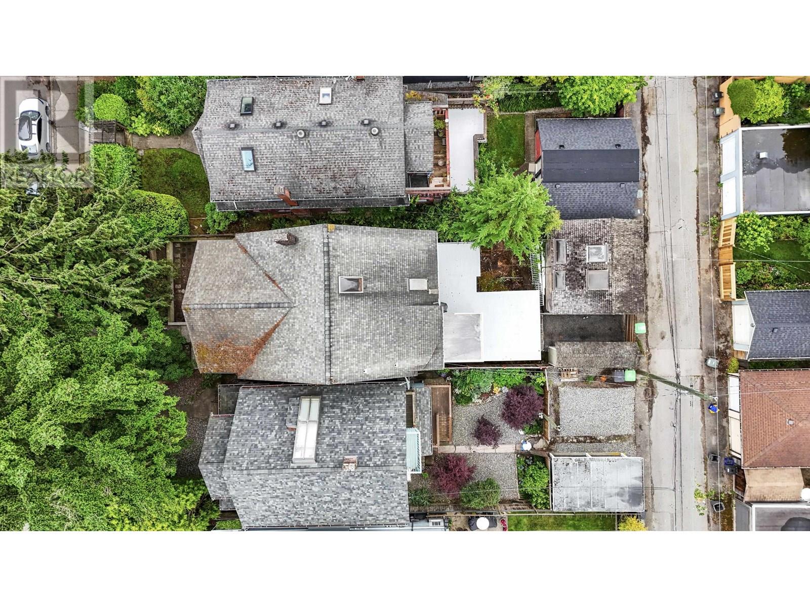 3535- 3539 W 3rd Avenue, Vancouver, British Columbia  V6R 1L8 - Photo 39 - R3022128
