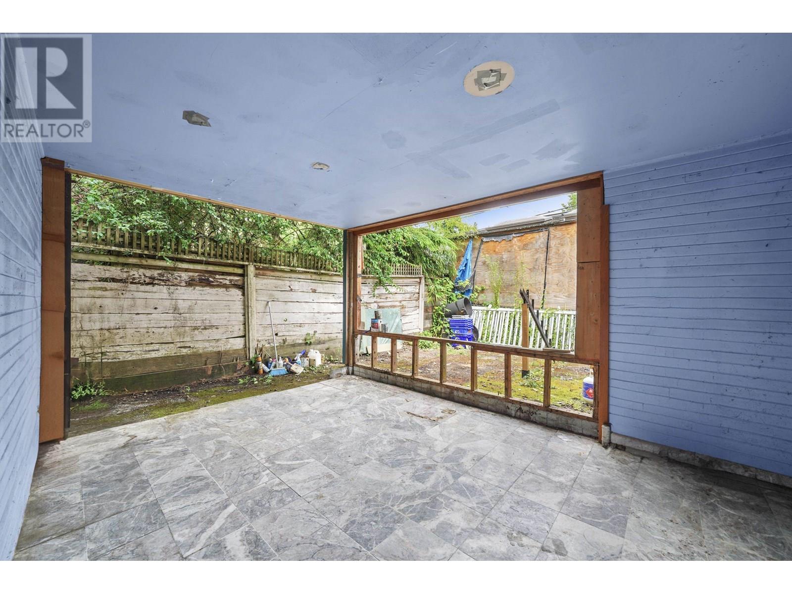 3535- 3539 W 3rd Avenue, Vancouver, British Columbia  V6R 1L8 - Photo 36 - R3022128