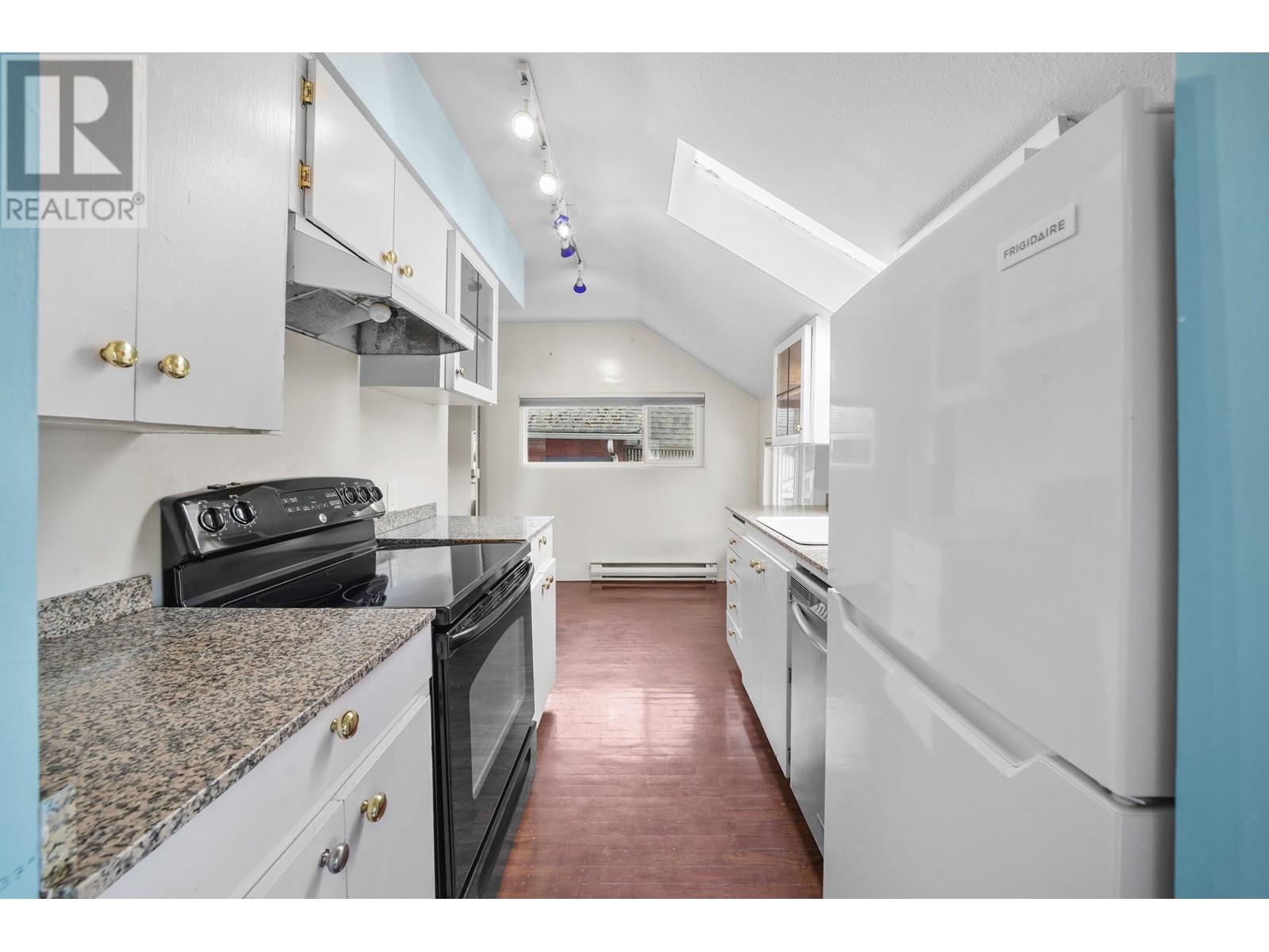 3535- 3539 W 3rd Avenue, Vancouver, British Columbia  V6R 1L8 - Photo 24 - R3022128