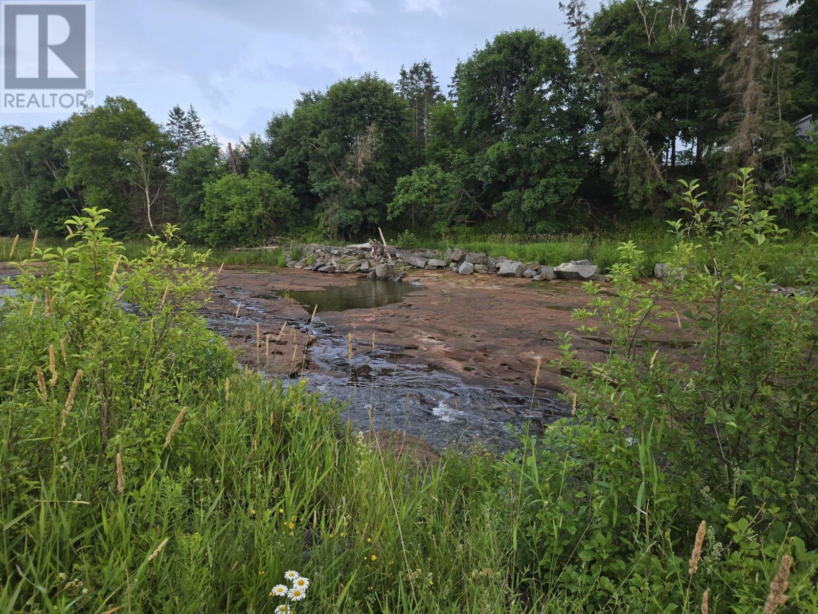 Lot 3 Salmon River Road, Murray Siding, Nova Scotia