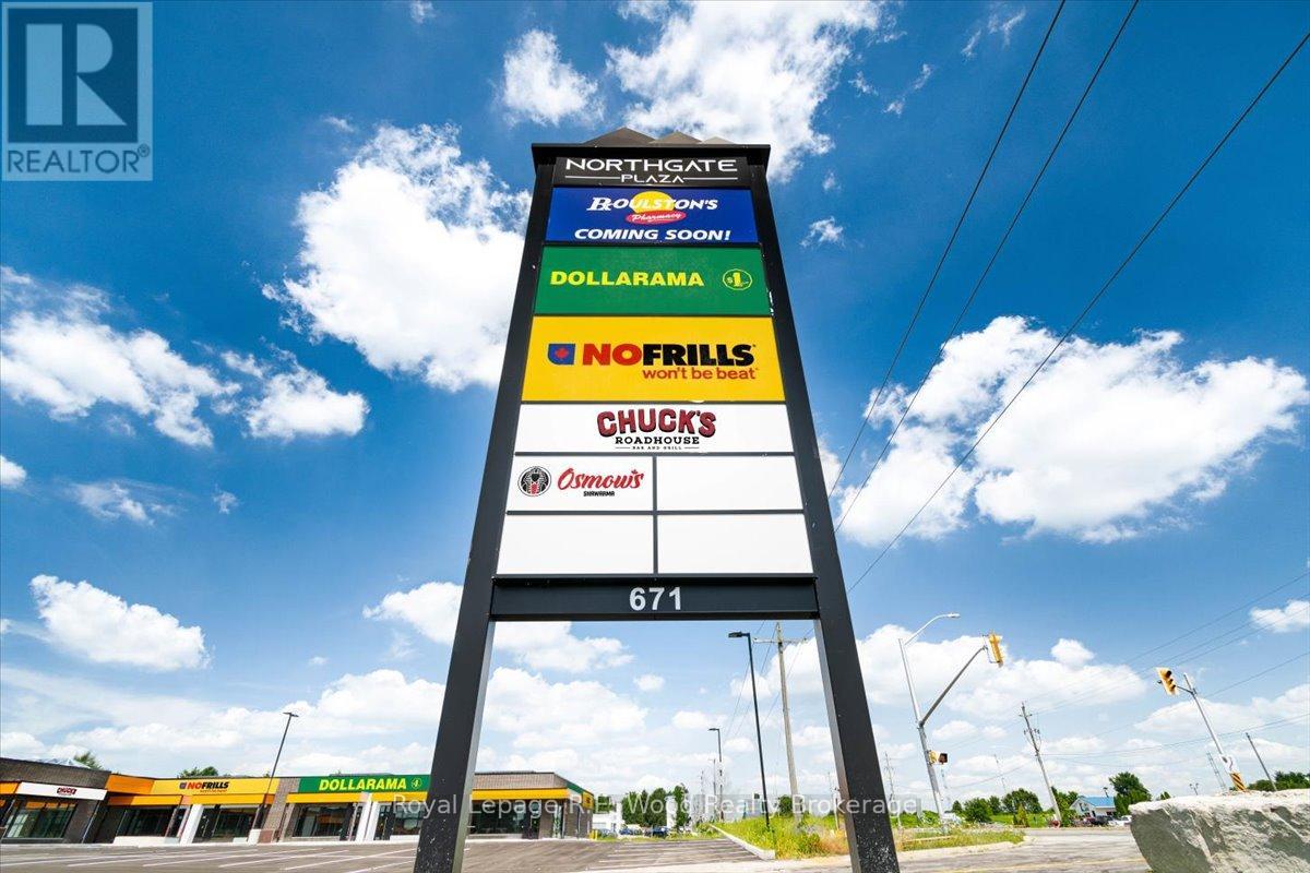 671 Broadway Street N, Tillsonburg, Ontario  N4G 3T1 - Photo 1 - X12086950