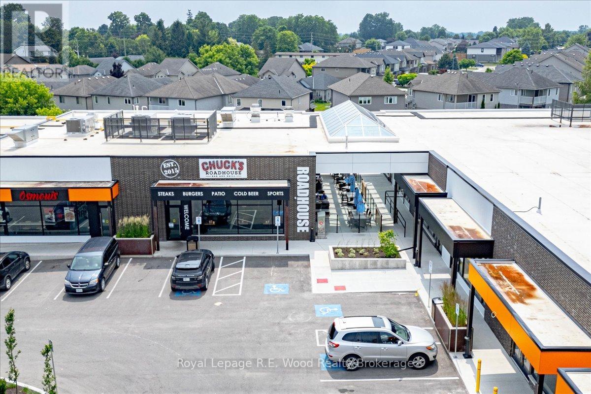 671 Broadway Street N, Tillsonburg, Ontario  N4G 3T1 - Photo 8 - X12086950