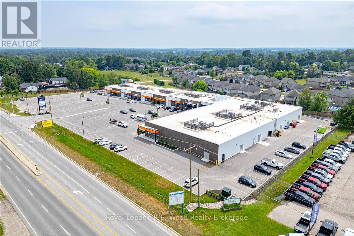 10 - 671 Broadway Street N, Tillsonburg, Ontario  N4G 3T1 - Photo 2 - X12245360