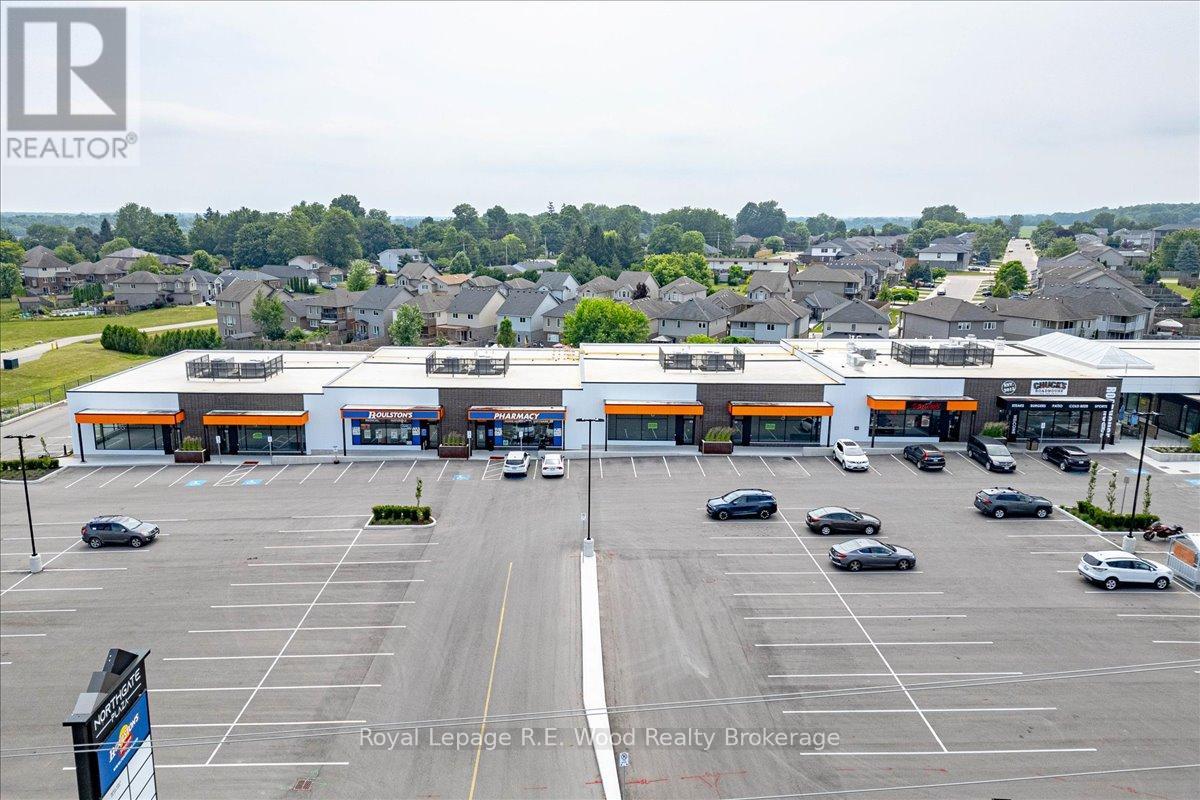 10 - 671 Broadway Street N, Tillsonburg, Ontario  N4G 3T1 - Photo 17 - X12245360