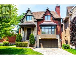 210 BURNDALE AVENUE, Toronto, Ontario