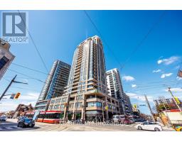 210 - 500 ST CLAIR AVENUE W, Toronto, Ontario