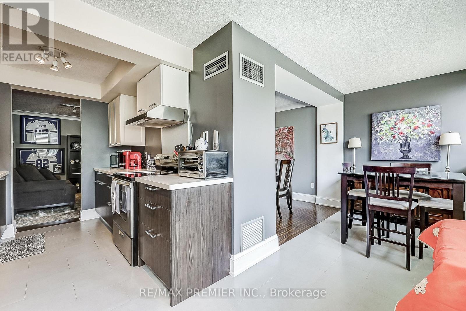101 - 133 Torresdale Avenue, Toronto, Ontario  M2R 3T2 - Photo 12 - C12270421