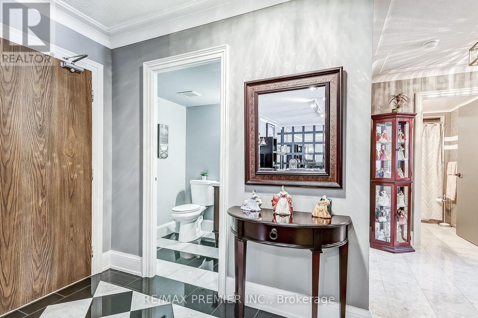 101 - 133 Torresdale Avenue, Toronto, Ontario  M2R 3T2 - Photo 13 - C12270421