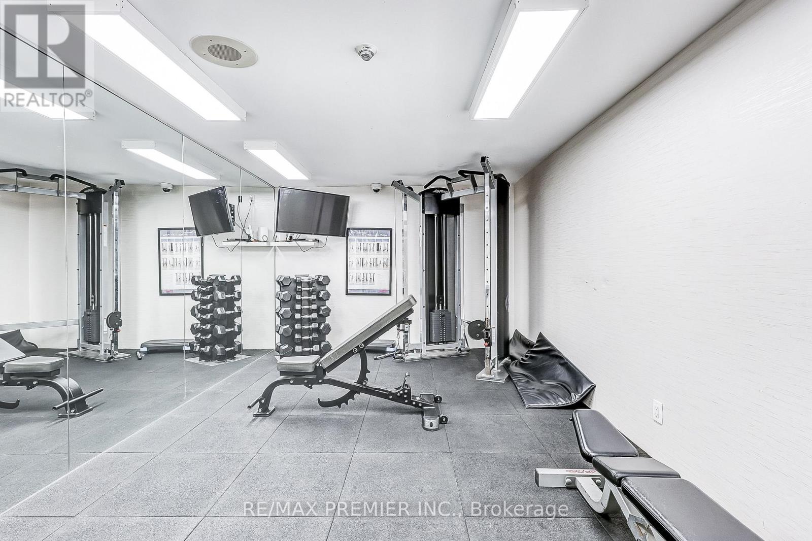 101 - 133 Torresdale Avenue, Toronto, Ontario  M2R 3T2 - Photo 20 - C12270421