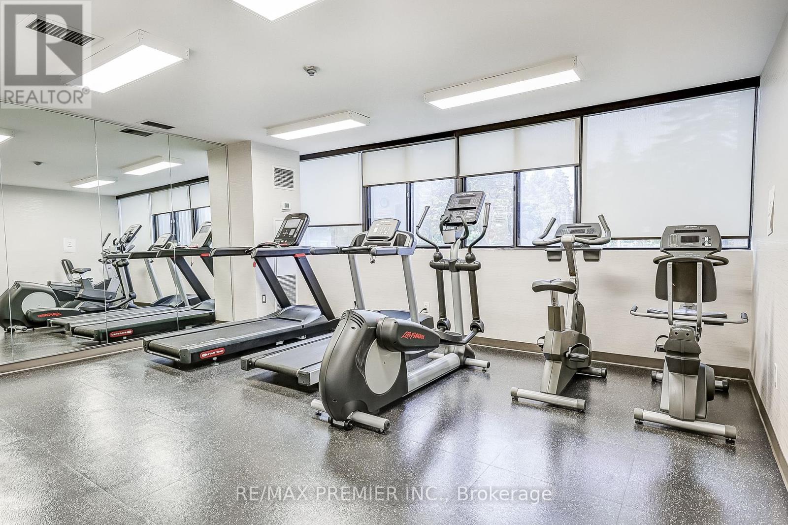 101 - 133 Torresdale Avenue, Toronto, Ontario  M2R 3T2 - Photo 21 - C12270421