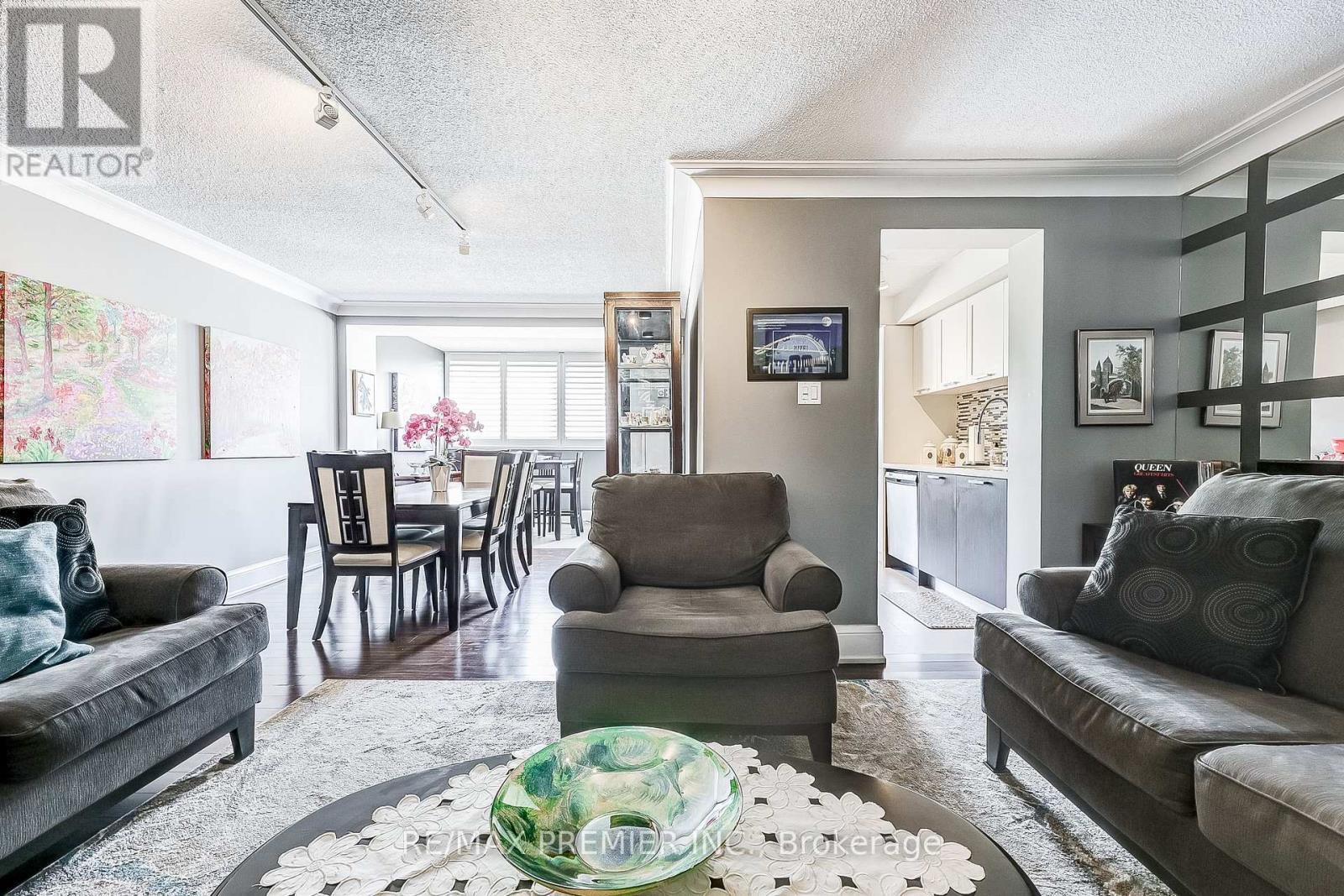 101 - 133 Torresdale Avenue, Toronto, Ontario  M2R 3T2 - Photo 5 - C12270421