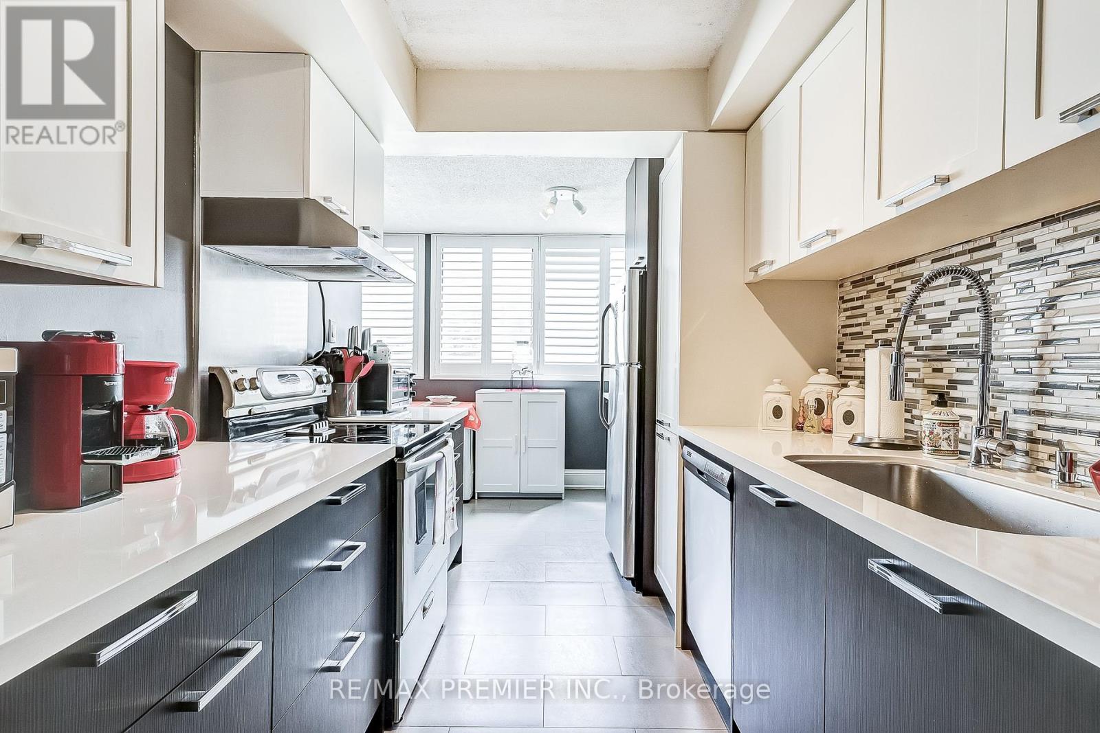 101 - 133 Torresdale Avenue, Toronto, Ontario  M2R 3T2 - Photo 9 - C12270421