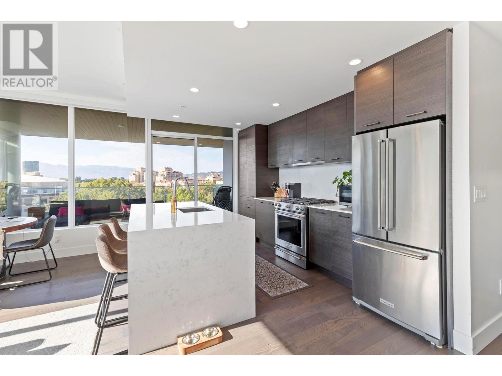 1181 Sunset Drive Unit# 501, Kelowna, British Columbia  V1Y 0J4 - Photo 10 - 10355112