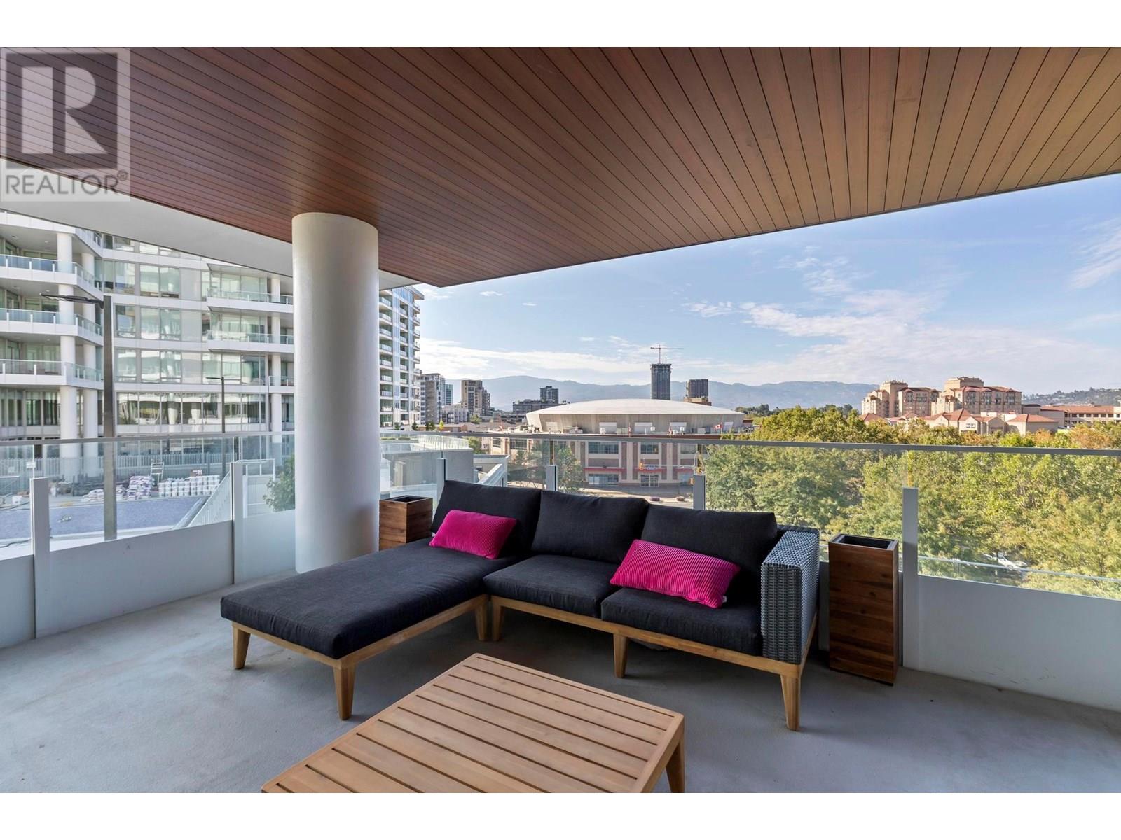 1181 Sunset Drive Unit# 501, Kelowna, British Columbia  V1Y 0J4 - Photo 17 - 10355112