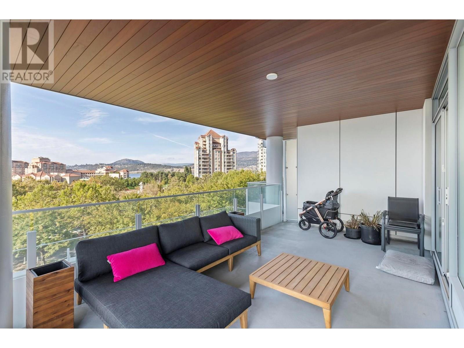 1181 Sunset Drive Unit# 501, Kelowna, British Columbia  V1Y 0J4 - Photo 18 - 10355112