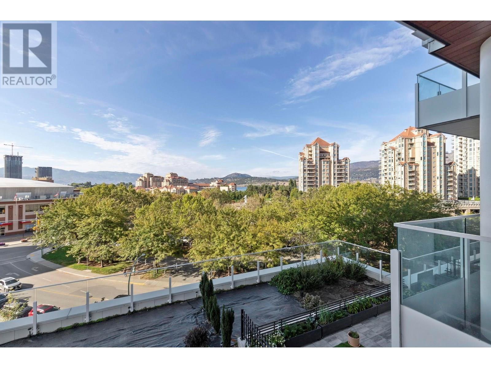 1181 Sunset Drive Unit# 501, Kelowna, British Columbia  V1Y 0J4 - Photo 19 - 10355112