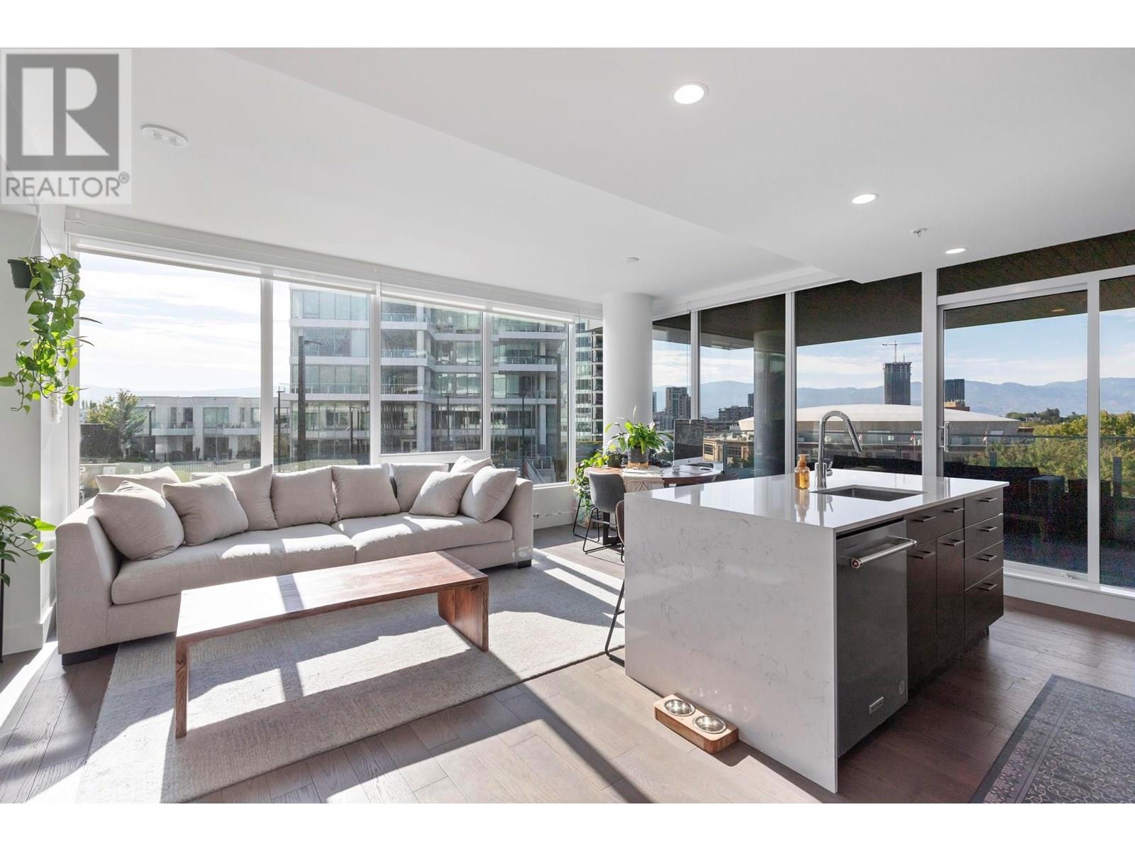 1181 Sunset Drive Unit# 501, Kelowna, British Columbia  V1Y 0J4 - Photo 2 - 10355112