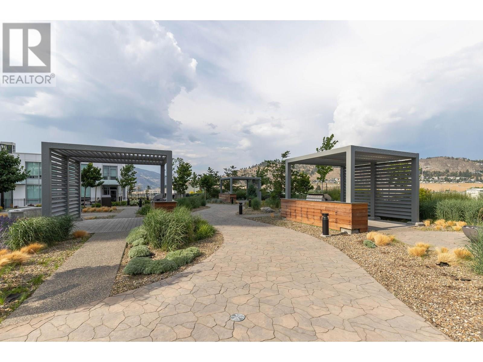 1181 Sunset Drive Unit# 501, Kelowna, British Columbia  V1Y 0J4 - Photo 25 - 10355112