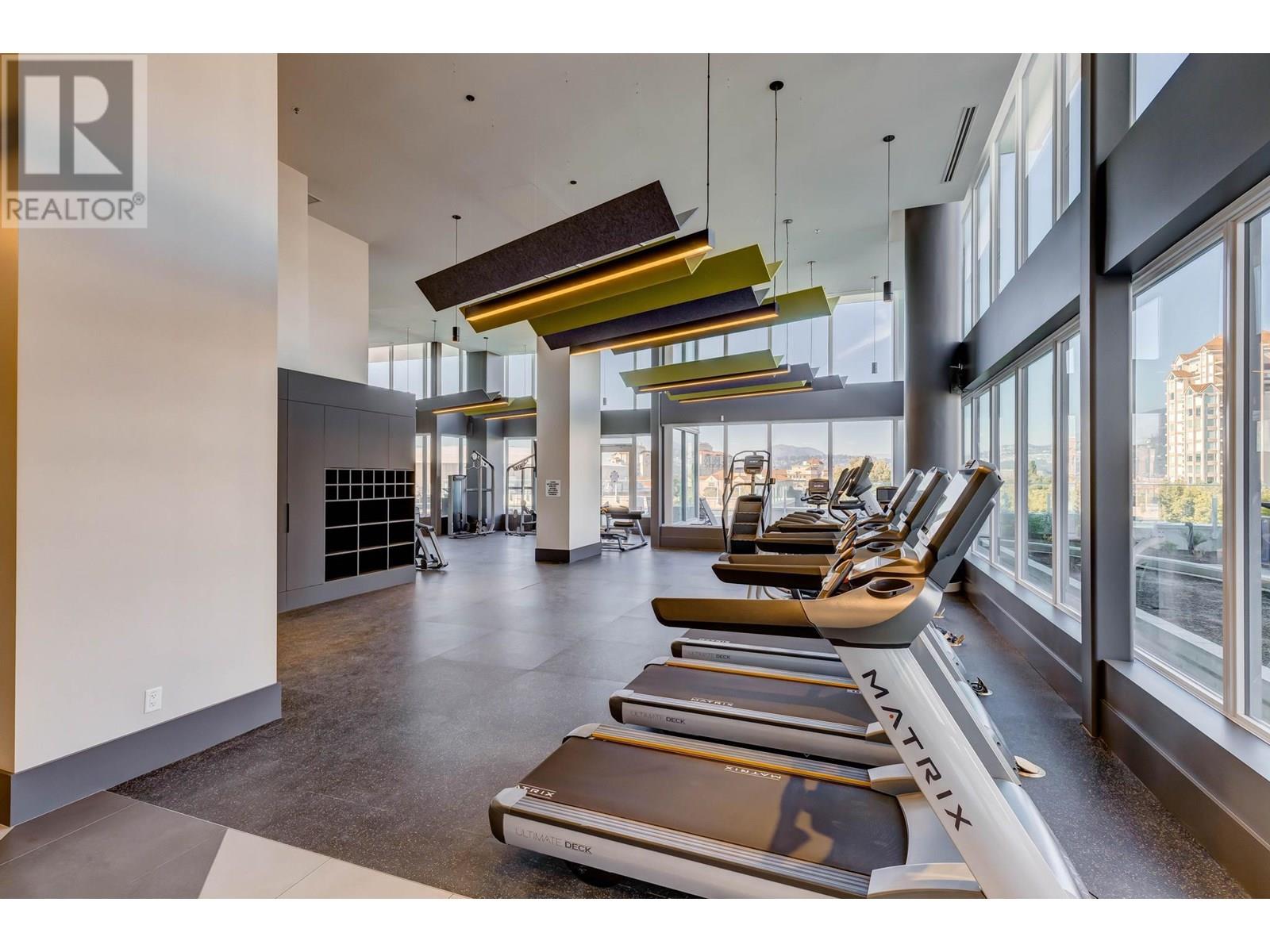 1181 Sunset Drive Unit# 501, Kelowna, British Columbia  V1Y 0J4 - Photo 27 - 10355112