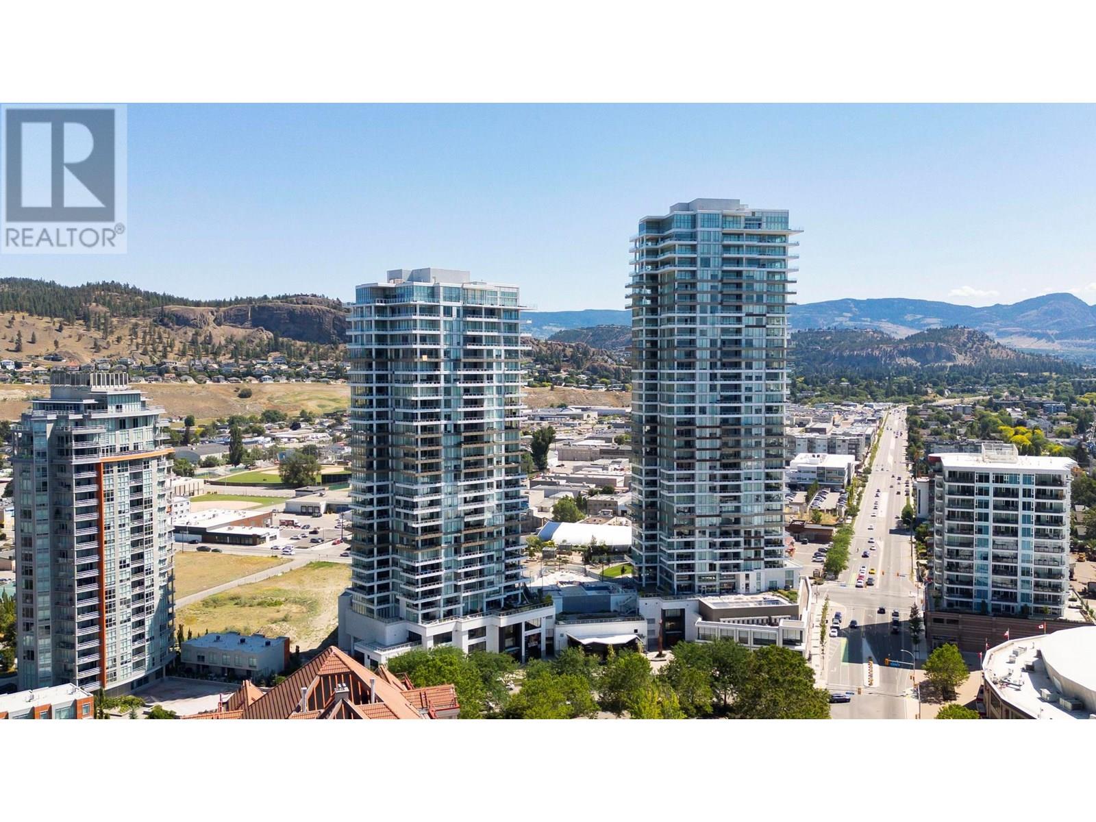 1181 Sunset Drive Unit# 501, Kelowna, British Columbia  V1Y 0J4 - Photo 3 - 10355112