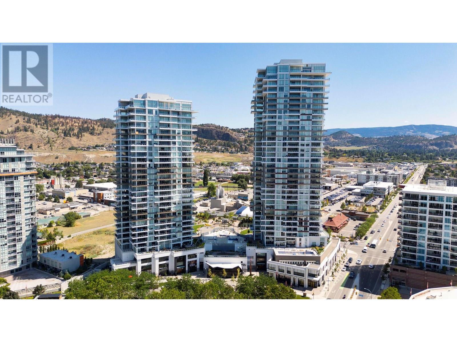 1181 Sunset Drive Unit# 501, Kelowna, British Columbia  V1Y 0J4 - Photo 7 - 10355112
