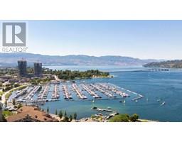 1181 Sunset Drive Unit# 501, kelowna, British Columbia
