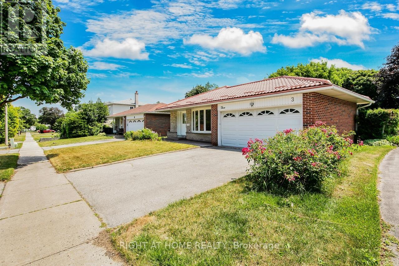 Property at 3 GLENDOWER CIRCUIT image 1