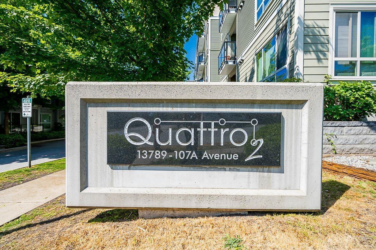 220 13789 107a Avenue, Surrey, British Columbia  V3T 0B8 - Photo 8 - R3024253